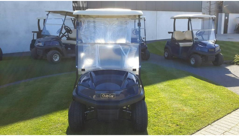 Club Car tempo 2022 - Carrito de golf: foto 4 Club Car tempo 2022 - Carrito de golf: foto 4