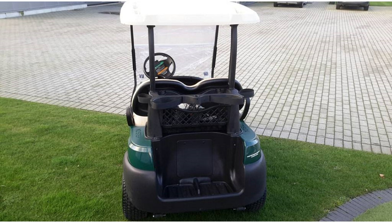 Club Car tempo 2023 almoste new - Carrito de golf: foto 5 Club Car tempo 2023 almoste new - Carrito de golf: foto 5