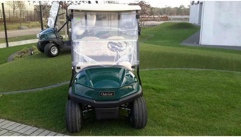 Club Car tempo 2023 almoste new - Carrito de golf: foto 4 Club Car tempo 2023 almoste new - Carrito de golf: foto 4