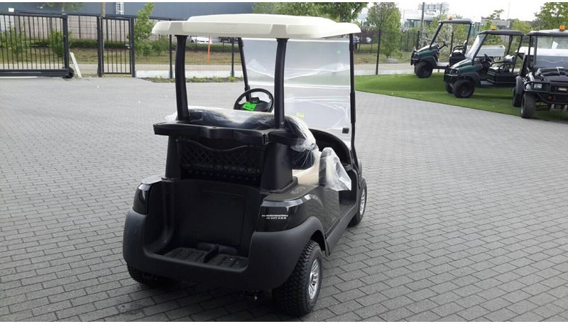 Club Car tempo 2024 new - Carrito de golf: foto 4 Club Car tempo 2024 new - Carrito de golf: foto 4