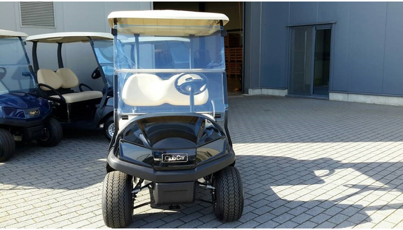 Club Car tempo new 2024 - Carrito de golf: foto 4 Club Car tempo new 2024 - Carrito de golf: foto 4