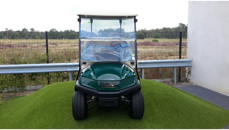 Club Car tempo new whit cargo box - Carrito de golf: foto 3 Club Car tempo new whit cargo box - Carrito de golf: foto 3