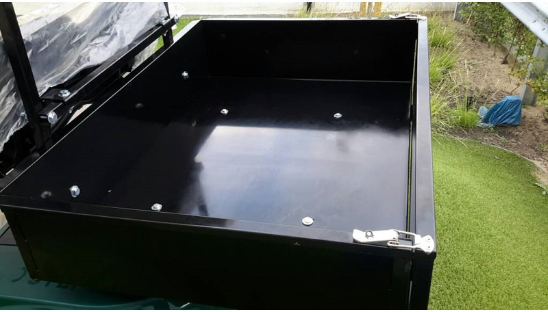 Club Car tempo new whit cargo box - Carrito de golf: foto 5 Club Car tempo new whit cargo box - Carrito de golf: foto 5