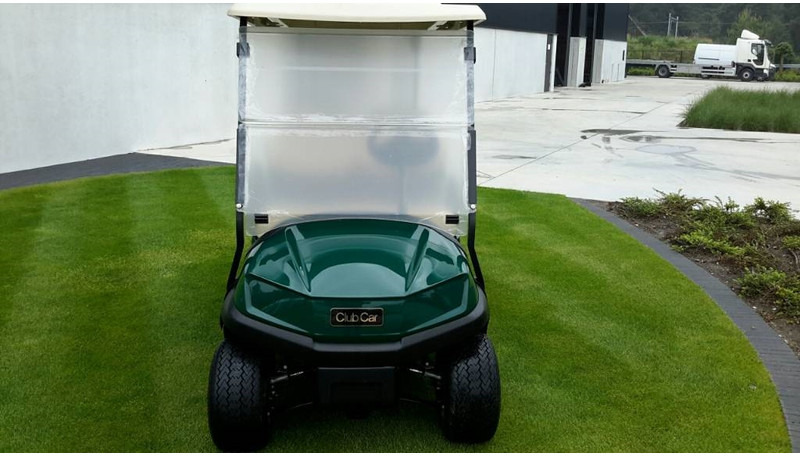 Club Car tempo wit cargo box new battery pack - Carrito de golf: foto 4 Club Car tempo wit cargo box new battery pack - Carrito de golf: foto 4