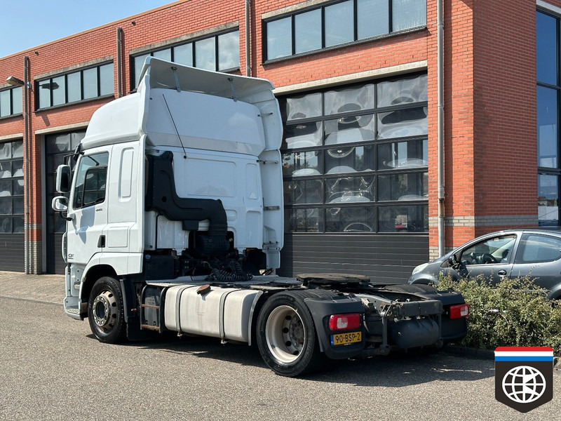 DAF CF 440 FT Space Cab - ALU WHEELS - HOLLAND TRUCK - 3x AVAILABLE - Cabeza tractora: foto 5 DAF CF 440 FT Space Cab - ALU WHEELS - HOLLAND TRUCK - 3x AVAILABLE - Cabeza tractora: foto 5