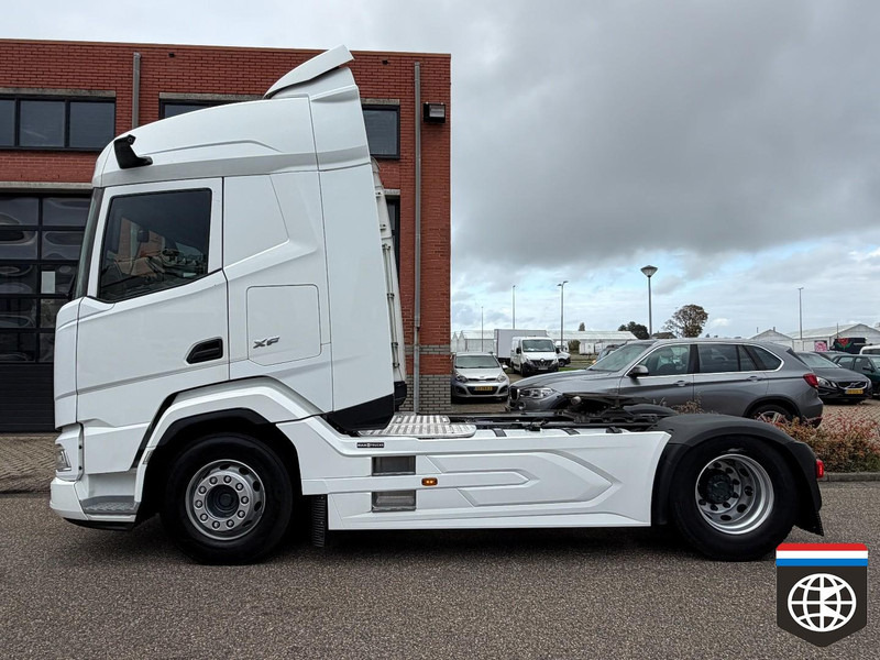 DAF XF 480 FT NGD Space cab - Euro 6 D - Mirror Cams - Cabeza tractora: foto 2 DAF XF 480 FT NGD Space cab - Euro 6 D - Mirror Cams - Cabeza tractora: foto 2