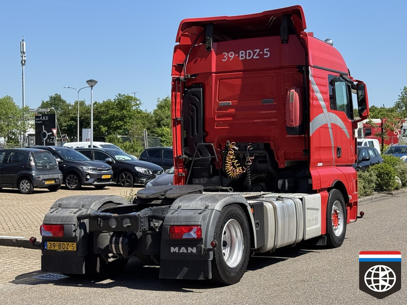 MAN TGX 18 440 XLX / 2x TANK / CLEAN HOLLAND TRUCK - Cabeza tractora: foto 5 MAN TGX 18 440 XLX / 2x TANK / CLEAN HOLLAND TRUCK - Cabeza tractora: foto 5