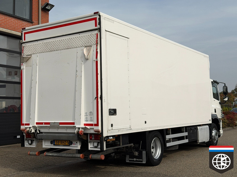 DAF CF 370 FA TAIL LIFT / SMART TACHO V2 / LOW KM - Camión caja cerrada: foto 5 DAF CF 370 FA TAIL LIFT / SMART TACHO V2 / LOW KM - Camión caja cerrada: foto 5