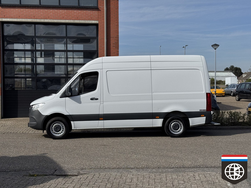 Mercedes-Benz Sprinter 315 RWD - Man - A/C - ACC - Furgoneta pequeña: foto 3 Mercedes-Benz Sprinter 315 RWD - Man - A/C - ACC - Furgoneta pequeña: foto 3
