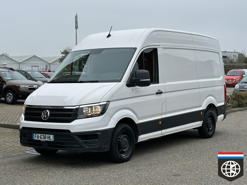 Volkswagen Crafter NEW EGR cooler - HOLLAND PLATE - Furgoneta pequeña: foto 2 Volkswagen Crafter NEW EGR cooler - HOLLAND PLATE - Furgoneta pequeña: foto 2