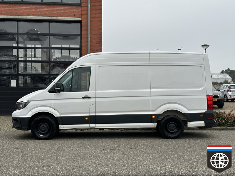 Volkswagen Crafter NEW EGR cooler - HOLLAND PLATE - Furgoneta pequeña: foto 3 Volkswagen Crafter NEW EGR cooler - HOLLAND PLATE - Furgoneta pequeña: foto 3