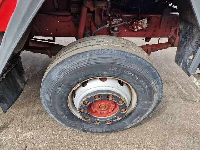 Iveco 160-17 ANW 4x4 - Camión: foto 4 Iveco 160-17 ANW 4x4 - Camión: foto 4