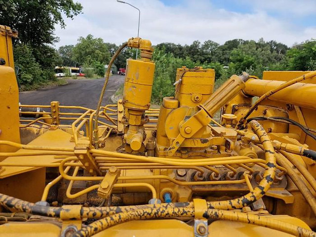 Generador industriale Caterpillar 3412 DI: foto 13