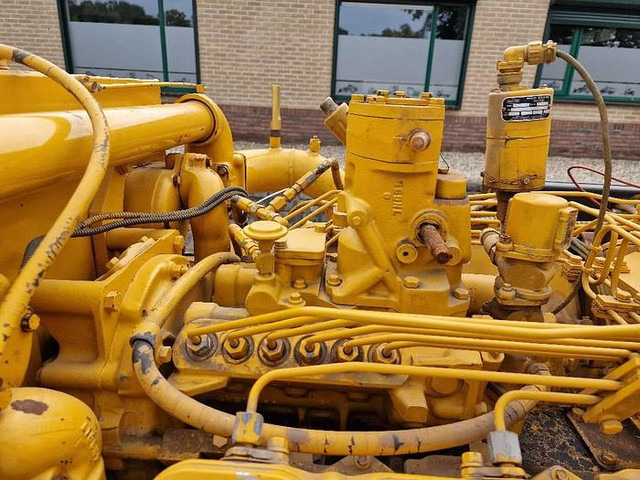 Generador industriale Caterpillar 3412 DI: foto 12
