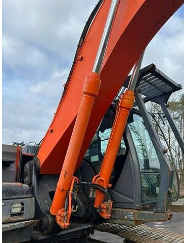 Excavadora Isuzu ZX250LC-3 - ZX 250 LC-3 - ZX250: foto 9 Excavadora Isuzu ZX250LC-3 - ZX 250 LC-3 - ZX250: foto 9