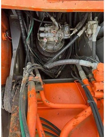 Excavadora Isuzu ZX250LC-3 - ZX 250 LC-3 - ZX250: foto 17 Excavadora Isuzu ZX250LC-3 - ZX 250 LC-3 - ZX250: foto 17