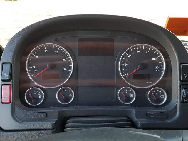 Camión caja cerrada MAN TGL 12.210 4x2 BL: foto 14 Camión caja cerrada MAN TGL 12.210 4x2 BL: foto 14