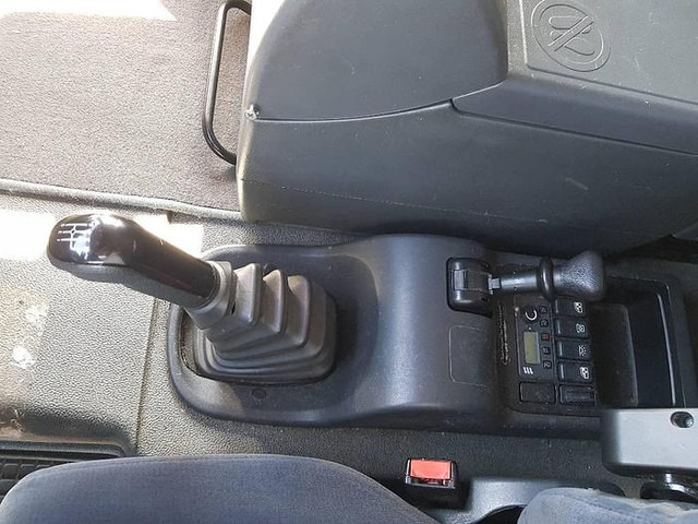 Camión caja cerrada MAN TGL 12.210 4x2 BL: foto 11 Camión caja cerrada MAN TGL 12.210 4x2 BL: foto 11