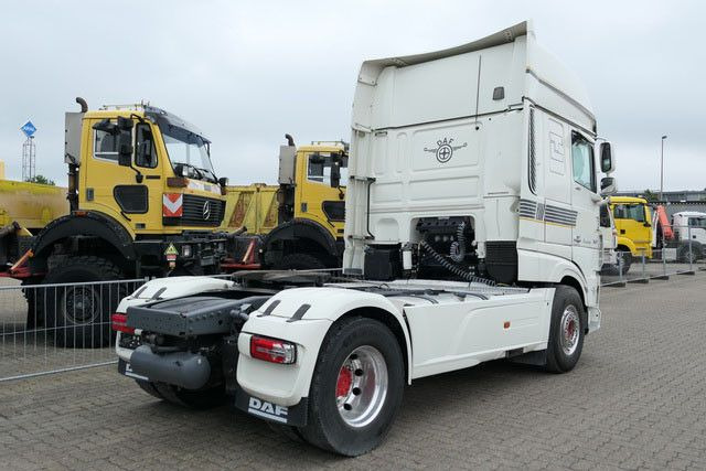 DAF XF 480 FT 4x2, SSC, Standklima, Alu-Felgen,111km - Cabeza tractora: foto 3 DAF XF 480 FT 4x2, SSC, Standklima, Alu-Felgen,111km - Cabeza tractora: foto 3