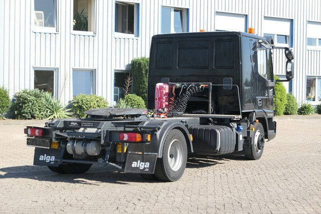 Iveco 80E22 EuroCargo 4x2, 3. Sitz, Automatik,Tempomat - Cabeza tractora: foto 3 Iveco 80E22 EuroCargo 4x2, 3. Sitz, Automatik,Tempomat - Cabeza tractora: foto 3