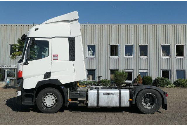 Renault T 480 4x2, Klima, Schlafliege, 2x Tank, Navi - Cabeza tractora: foto 5 Renault T 480 4x2, Klima, Schlafliege, 2x Tank, Navi - Cabeza tractora: foto 5