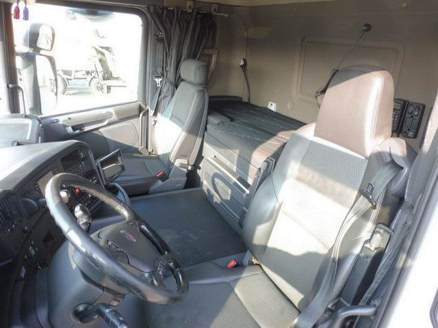 Cabeza tractora nuevo Scania G 450 4x2, Spurassistent, Hydr. Klima, Tempomat: foto 8