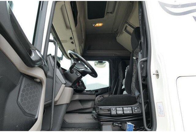 Scania R 410 4x2, Retarder, 2x Liege, Hydr.,Vollspoiler - Cabeza tractora: foto 4 Scania R 410 4x2, Retarder, 2x Liege, Hydr.,Vollspoiler - Cabeza tractora: foto 4