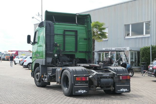 Volvo FH 380/Schalter/Klima/Hydraulik - Cabeza tractora: foto 5 Volvo FH 380/Schalter/Klima/Hydraulik - Cabeza tractora: foto 5