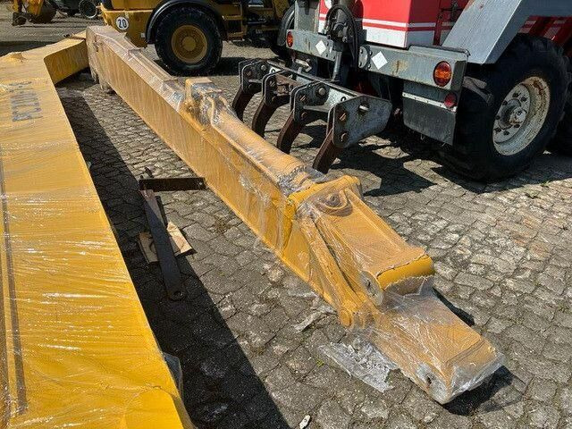 Caterpillar longReachBoom Passend für Cat 320/ 323 B/C/D - Excavadora de cadenas: foto 2 Caterpillar longReachBoom Passend für Cat 320/ 323 B/C/D - Excavadora de cadenas: foto 2