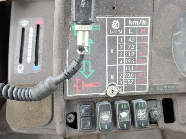 Autocar Cordes Zugmaschine (Lokomotive) Personenanhänger: foto 8 Autocar Cordes Zugmaschine (Lokomotive) Personenanhänger: foto 8