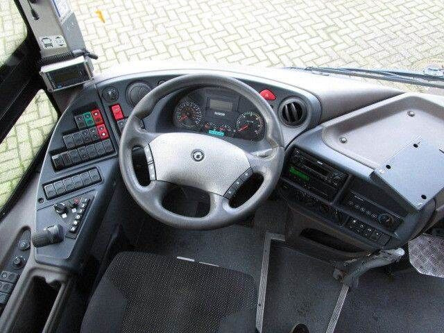 Iveco Crossway LE, EEV, 47 Sitze, A/C, Gurte - Autobús suburbano: foto 4 Iveco Crossway LE, EEV, 47 Sitze, A/C, Gurte - Autobús suburbano: foto 4