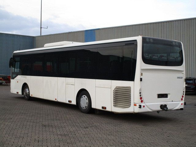 Iveco Crossway LE, EEV, 47 Sitze, A/C, Gurte Iveco Crossway LE, EEV, 47 Sitze, A/C, Gurte - Autobús urbano: foto 2 Iveco Crossway LE, EEV, 47 Sitze, A/C, Gurte Iveco Crossway LE, EEV, 47 Sitze, A/C, Gurte - Autobús urbano: foto 2