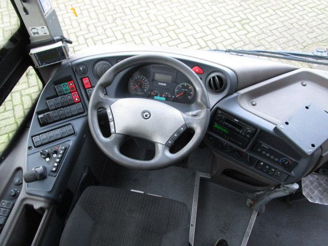 Iveco Crossway LE, EEV, 47 Sitze, A/C, Gurte Iveco Crossway LE, EEV, 47 Sitze, A/C, Gurte - Autobús urbano: foto 4 Iveco Crossway LE, EEV, 47 Sitze, A/C, Gurte Iveco Crossway LE, EEV, 47 Sitze, A/C, Gurte - Autobús urbano: foto 4