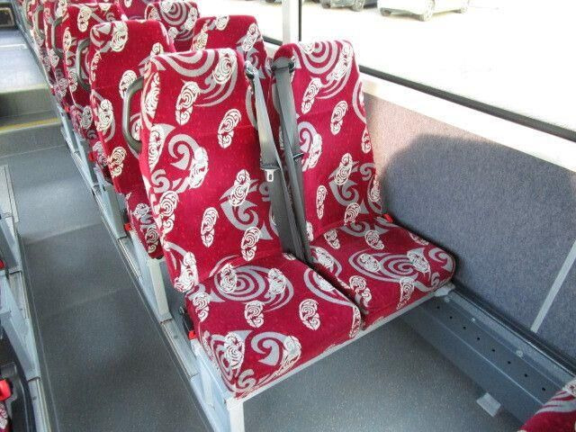 Iveco Crossway LE, EEV, 54 Sitze, A/C, Gurte - Autobús suburbano: foto 5 Iveco Crossway LE, EEV, 54 Sitze, A/C, Gurte - Autobús suburbano: foto 5