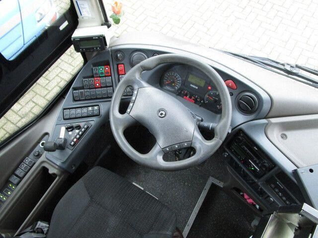 Iveco Crossway LE, EEV, 54 Sitze, Gurte - Autobús suburbano: foto 4 Iveco Crossway LE, EEV, 54 Sitze, Gurte - Autobús suburbano: foto 4