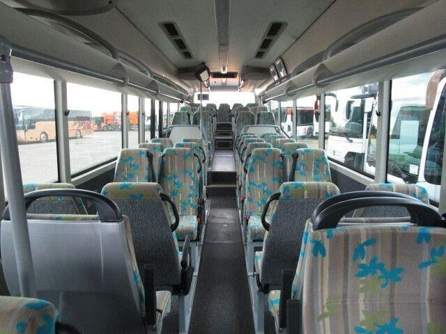 Iveco Crossway LE, EEV, 54 Sitze, Gurte - Autobús suburbano: foto 3 Iveco Crossway LE, EEV, 54 Sitze, Gurte - Autobús suburbano: foto 3