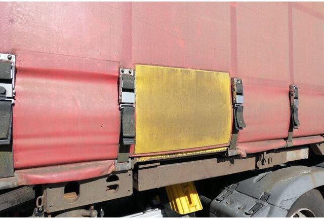 Kögel ENCO 74, Wechselbrücke, BDF, Edscha - Camión chasis: foto 5 Kögel ENCO 74, Wechselbrücke, BDF, Edscha - Camión chasis: foto 5