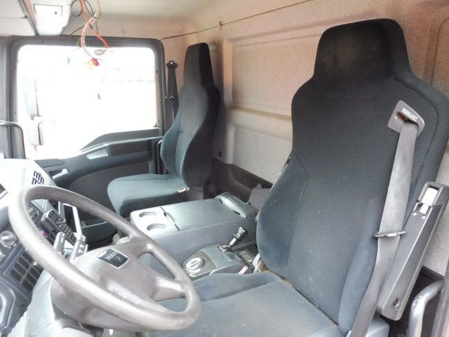 Furgoneta con lona nuevo MAN TGL 8.180/LBW/Schiebeverdeck/Automatik: foto 12