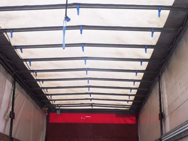 Furgoneta con lona nuevo MAN TGL 8.180/LBW/Schiebeverdeck/Automatik: foto 9