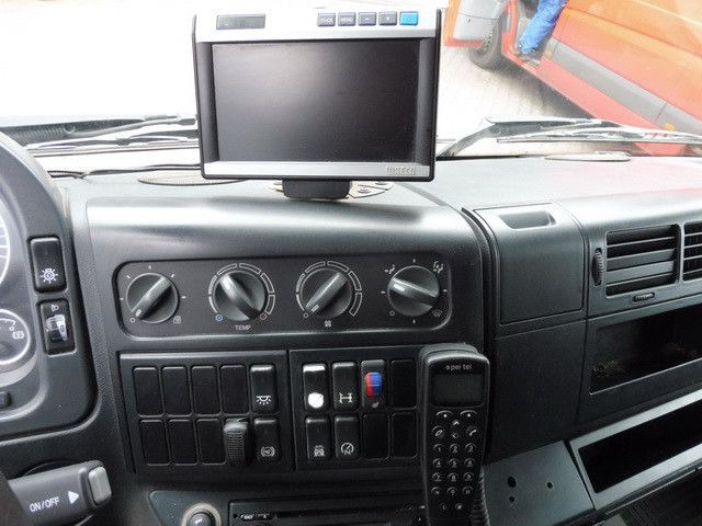 Furgoneta con lona nuevo MAN TGL 8.180/LBW/Schiebeverdeck/Automatik: foto 14