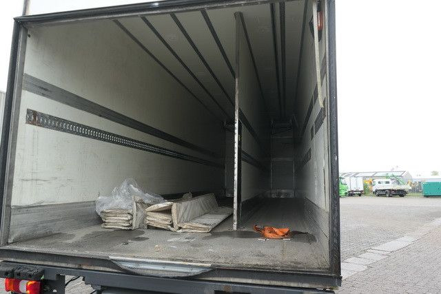Mercedes-Benz 2530 L Antos 6x2, Carrier Supra 1250, LBW, Klima - Camión frigorífico: foto 3 Mercedes-Benz 2530 L Antos 6x2, Carrier Supra 1250, LBW, Klima - Camión frigorífico: foto 3