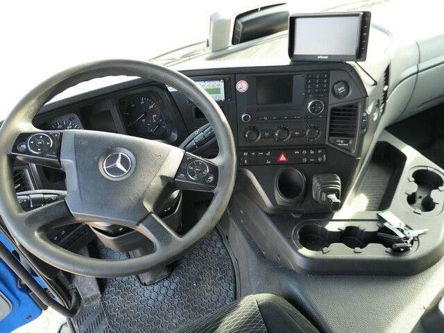 Camión frigorífico Mercedes-Benz 2543 L Antos 6x2, 37 Paletten, Kompl. Zug, TOP: foto 13