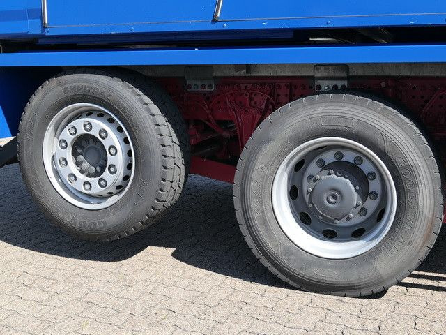 Distribuidor de asfalto nuevo Mercedes-Benz 2548 L Arocs, HydroDrive, Fliegl Thermo Ashalt: foto 12