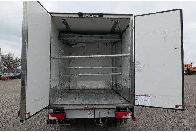 Mercedes-Benz 314 CDI Sprinter 4x2, Kiesling, Carrier, Klima - Furgoneta frigorifica: foto 5 Mercedes-Benz 314 CDI Sprinter 4x2, Kiesling, Carrier, Klima - Furgoneta frigorifica: foto 5