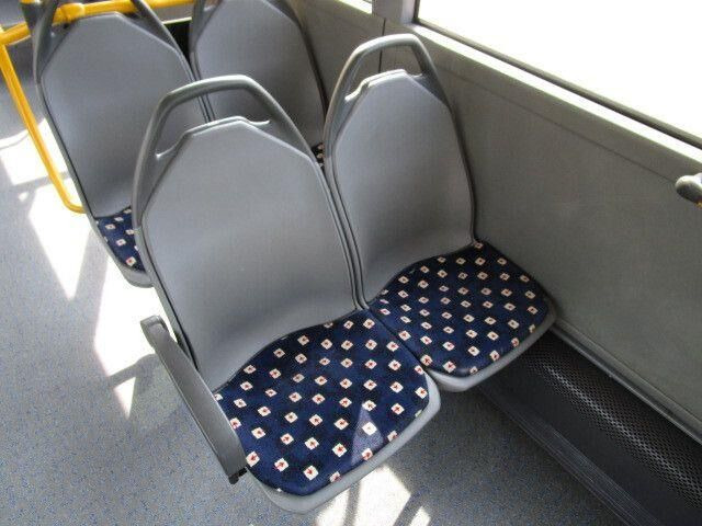 Mercedes-Benz O 530 Citaro C2, Euro 6, Klima, ZF, Lawo - Autobús suburbano: foto 5 Mercedes-Benz O 530 Citaro C2, Euro 6, Klima, ZF, Lawo - Autobús suburbano: foto 5