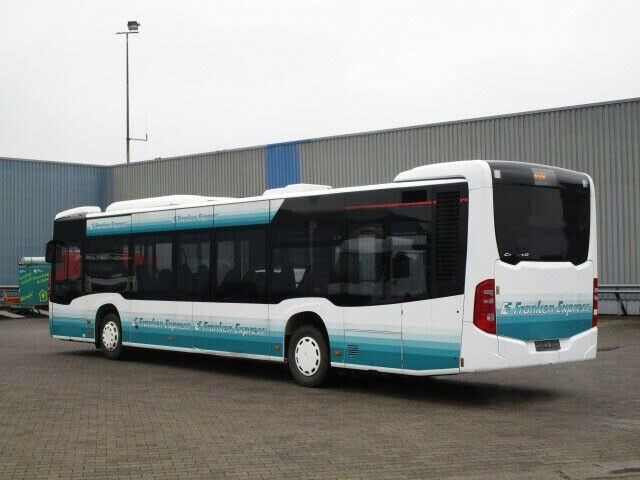 Mercedes-Benz O 530 Citaro Ü C2, Euro 6, 45 Sitze, ATM - Autobús suburbano: foto 2 Mercedes-Benz O 530 Citaro Ü C2, Euro 6, 45 Sitze, ATM - Autobús suburbano: foto 2