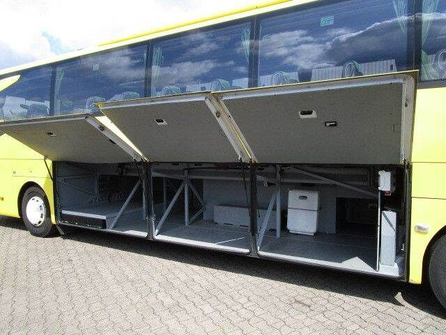 Autocar Mercedes-Benz Tourismo RHD 16/2, Euro 6, 51 Sitze, WC, Küche: foto 12