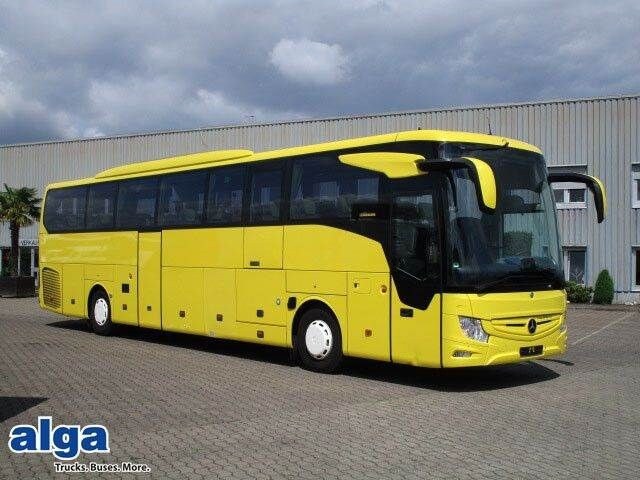 Mercedes-Benz Tourismo RHD 16/2, Euro 6, 51 Sitze, WC, Küche - Autocar: foto 1 Mercedes-Benz Tourismo RHD 16/2, Euro 6, 51 Sitze, WC, Küche - Autocar: foto 1