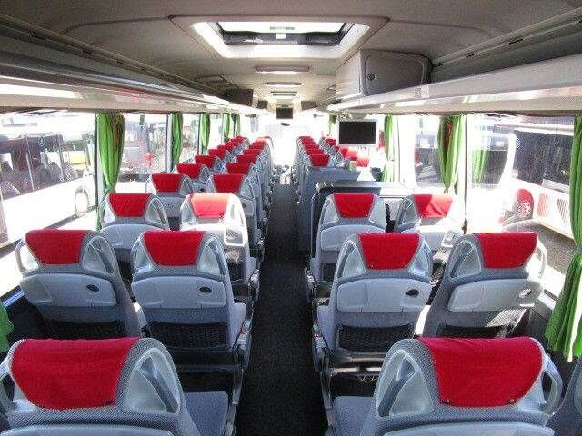 Autocar Mercedes-Benz Tourismo RHD 16/2, Euro 6, 51 Sitze, WC, Küche: foto 8