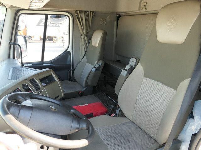 Renault 380-DXI11 PREMIUM, 2x AHK, Sitz-Liegekombination - Camión chasis: foto 5 Renault 380-DXI11 PREMIUM, 2x AHK, Sitz-Liegekombination - Camión chasis: foto 5